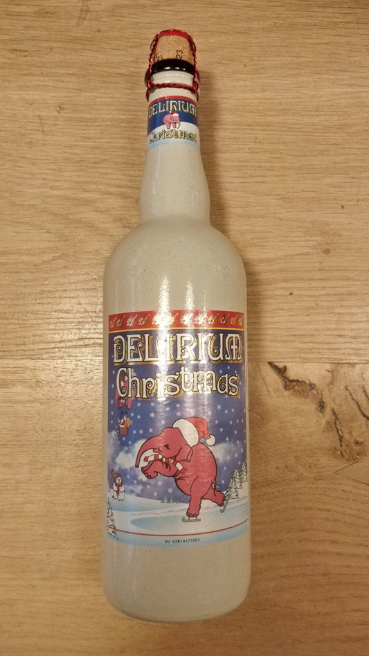 Big Delirium Christmas 75cl