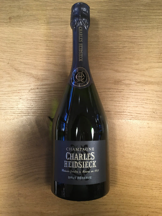 Charles Heidsieck nv