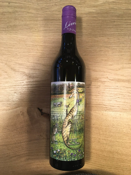 Levrier Barossa Valley Cabernet Franc