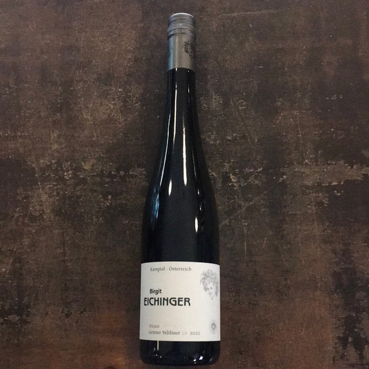 Eichinger Strass Gruner Veltliner