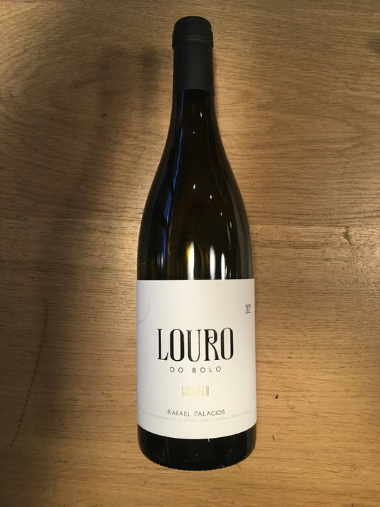 Louro Do Bolo Godello