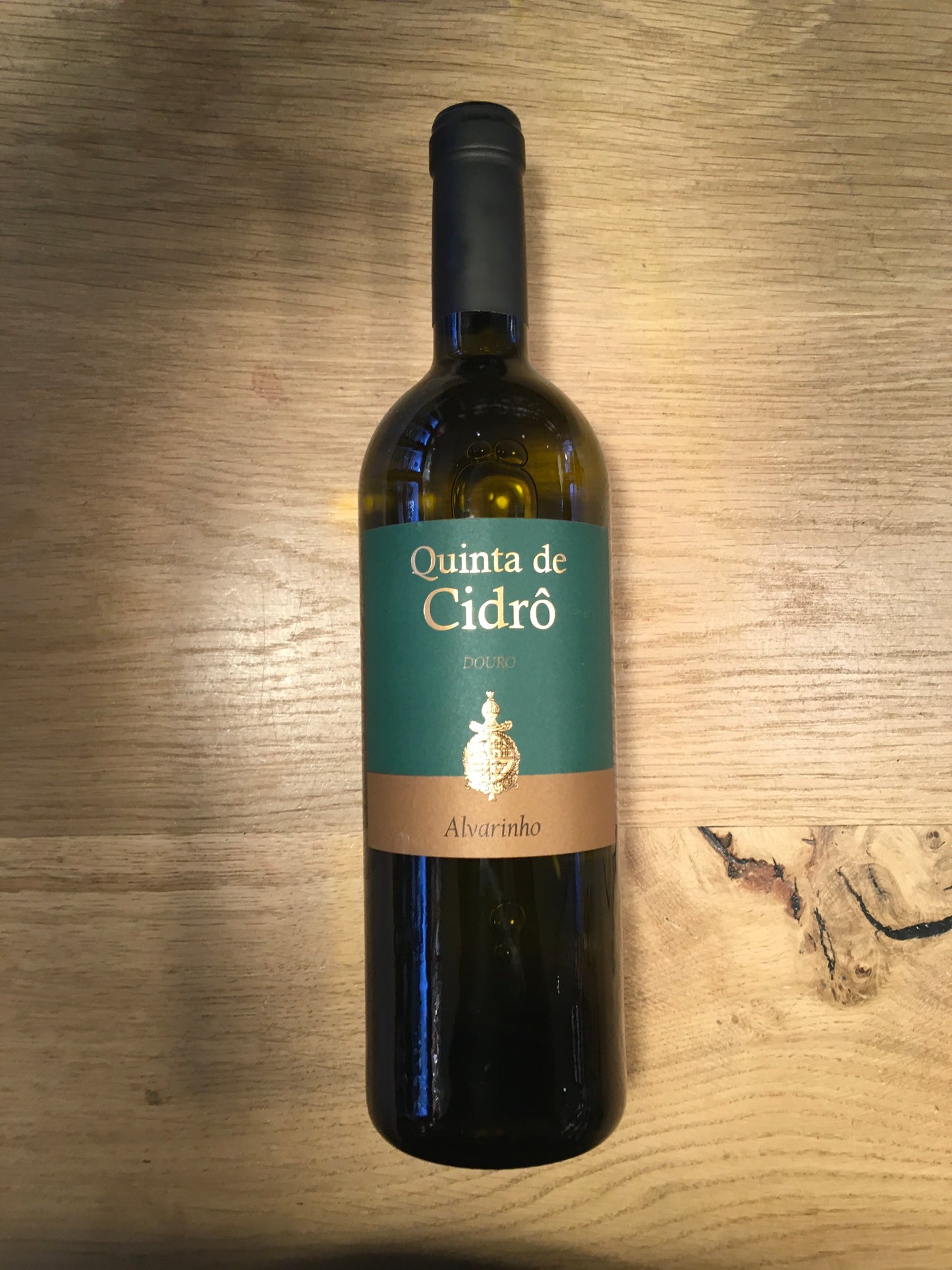 Quinta Do Cidro Alvarinho