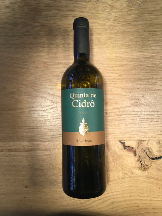 Quinta Do Cidro Alvarinho