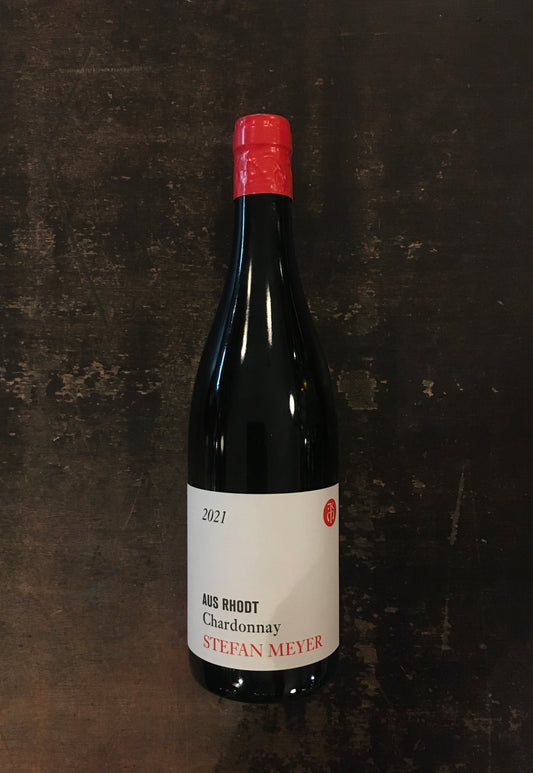 Stefan Meyer Chardonnay