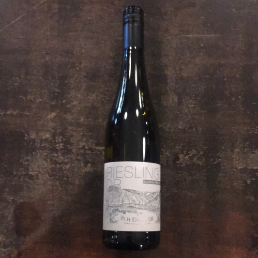 Dr Thanisch Riesling Alcohol Free