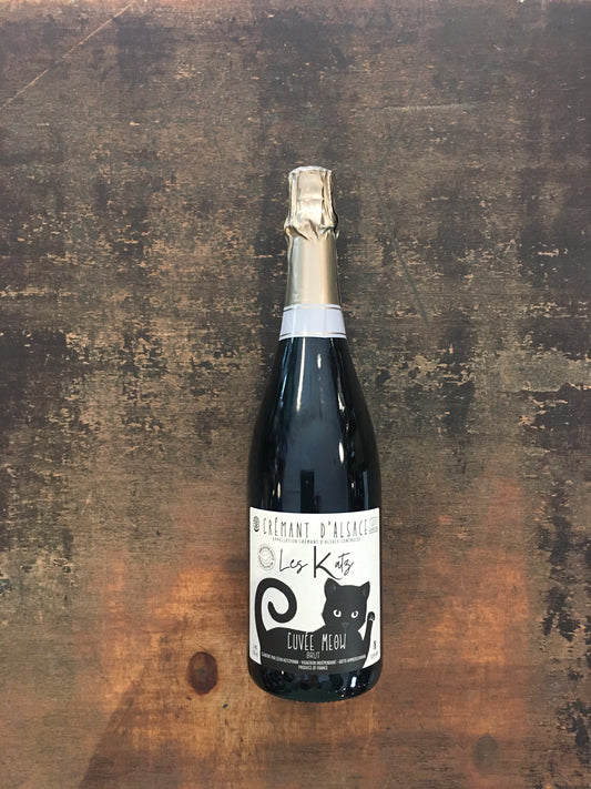 Klur Cremant D’Alsace
