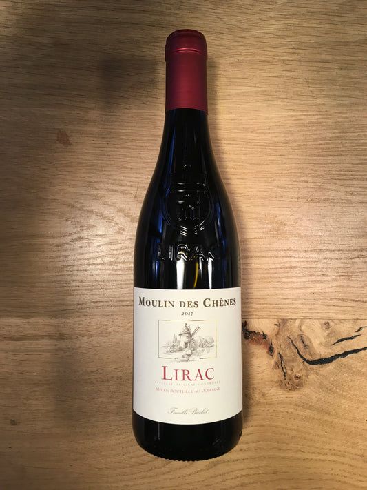 Moulin Des Chenes Lirac