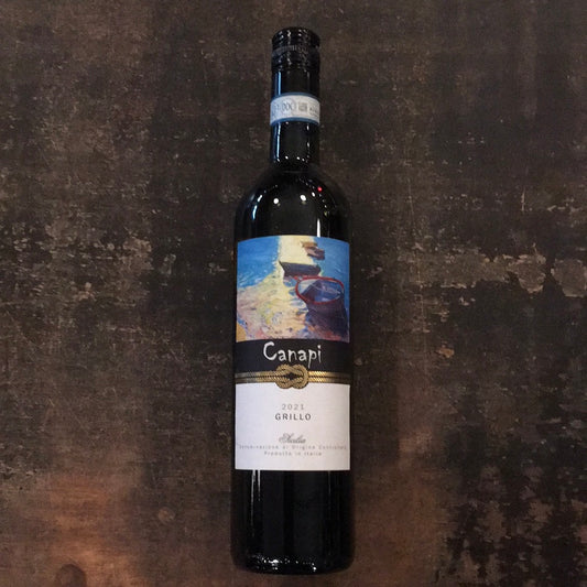 Canapi Grillo