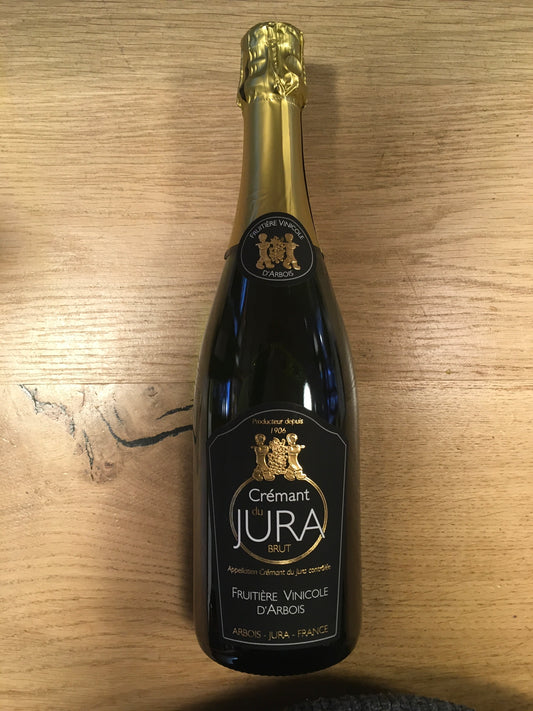 Cremant du Jura