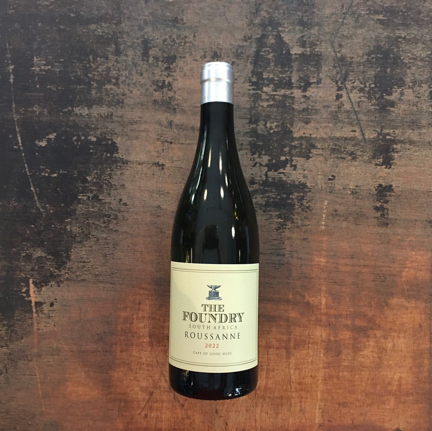 The Foundry Roussanne