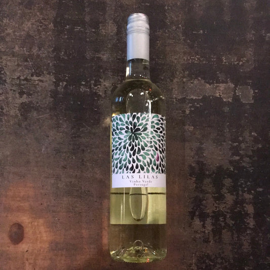 Las Lilas Vinho Verde