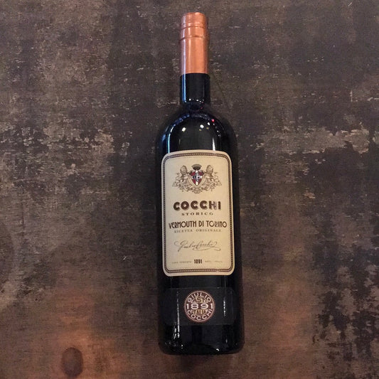 Cocchi Vermouth di Torino