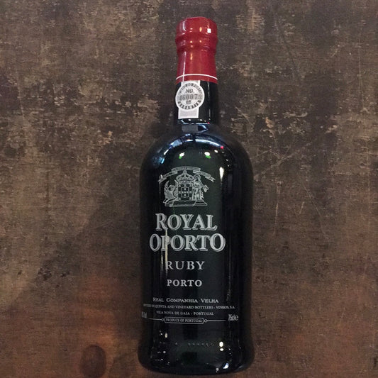 Royal Oporto Ruby Port