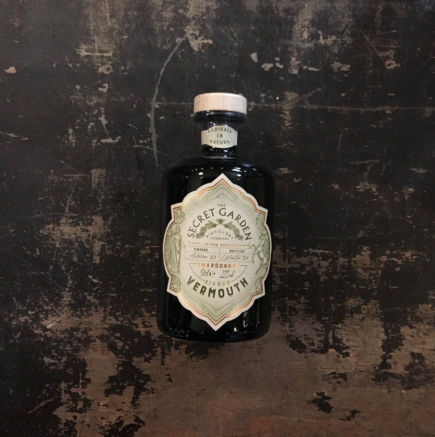 Secret Garden Vermouth Bianco