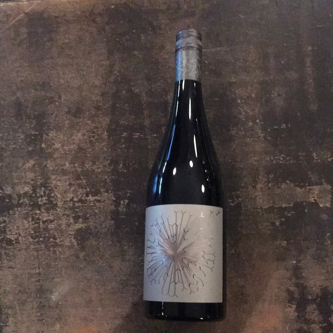 Lion's Tooth Shiraz Riesling