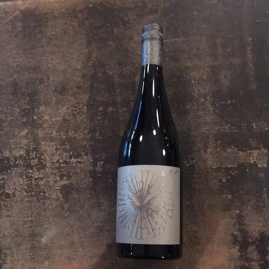 Lion's Tooth Shiraz Riesling