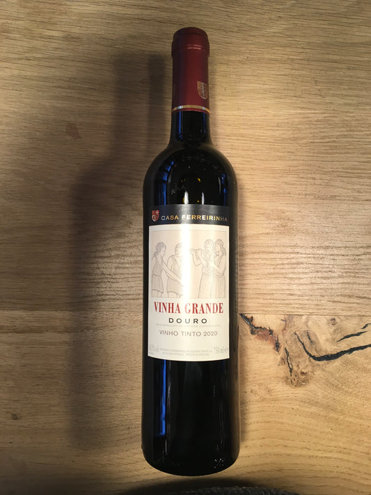 Vinha Grande Douro Tinto