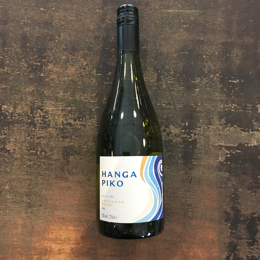 Hanga Piko Sauvignon Blanc