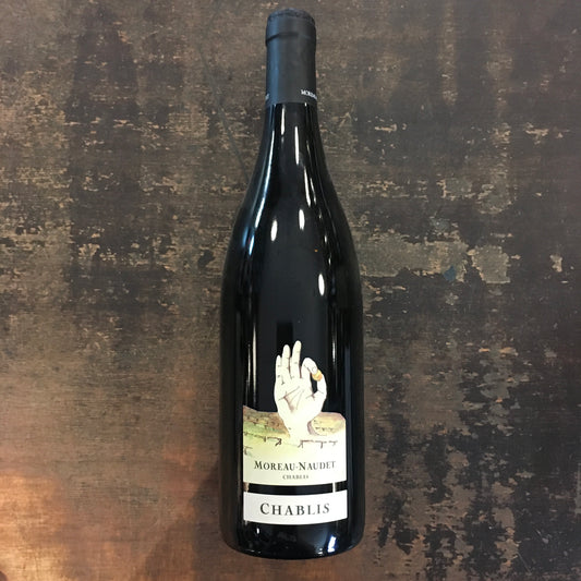 Moreau-Naudet Chablis