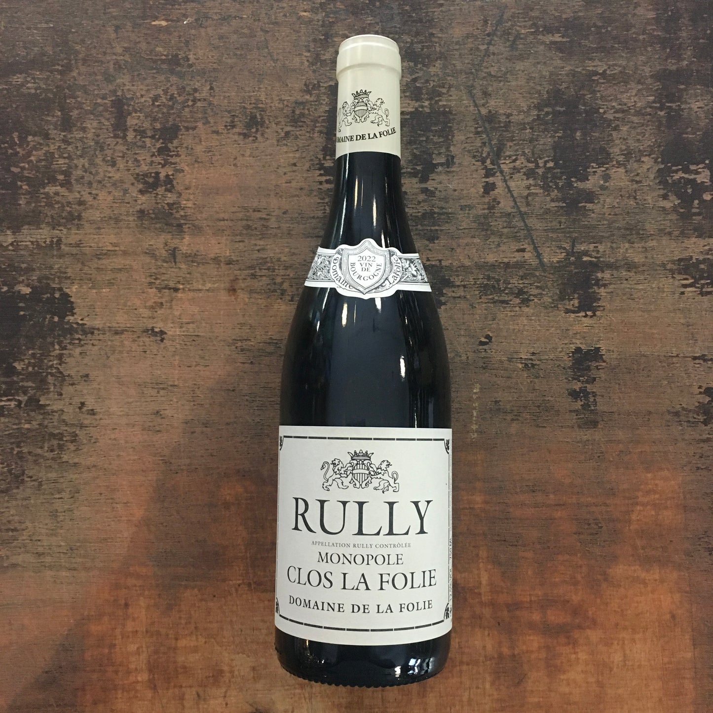 Bodrog Bormuhely Dry Tokaj
