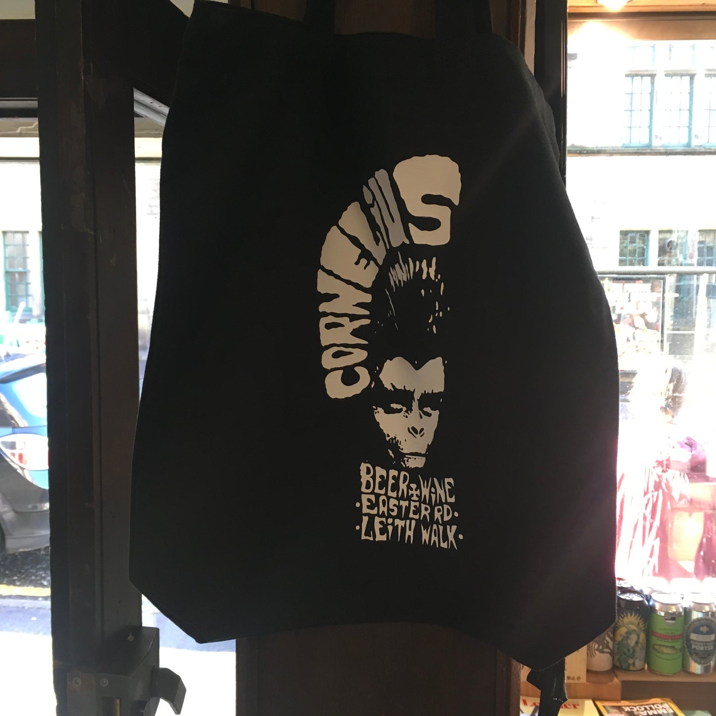Tote Bag