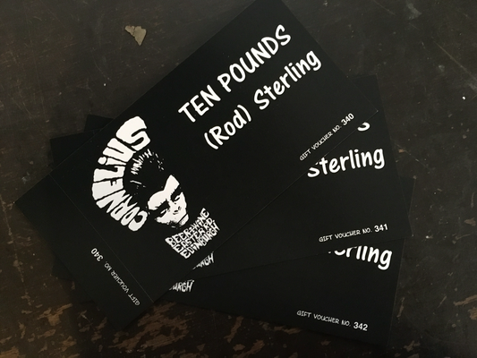 VOUCHERS!