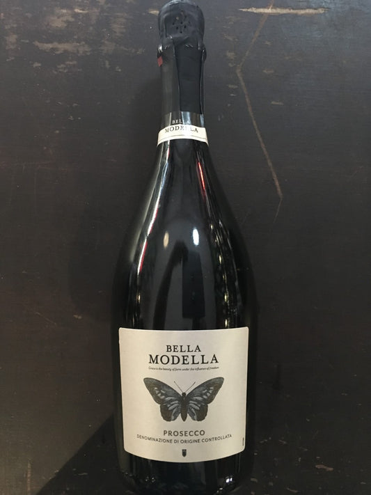 Bella Modella Prosecco Spumante
