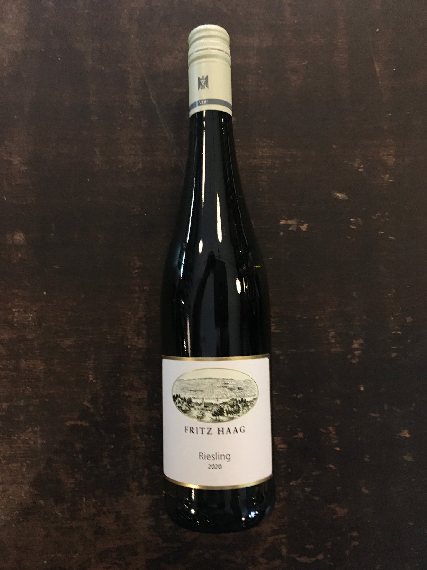 Fritz Haag Riesling