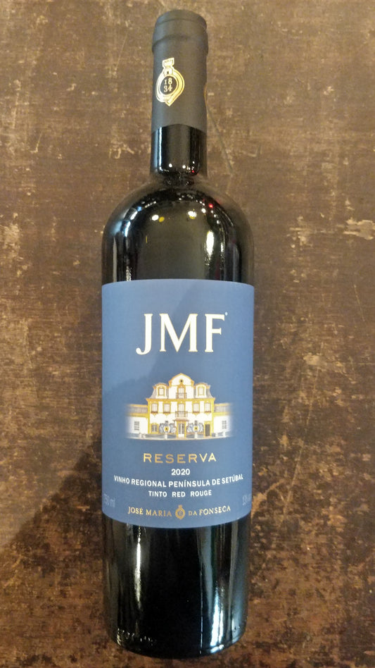 JMF Reserva
