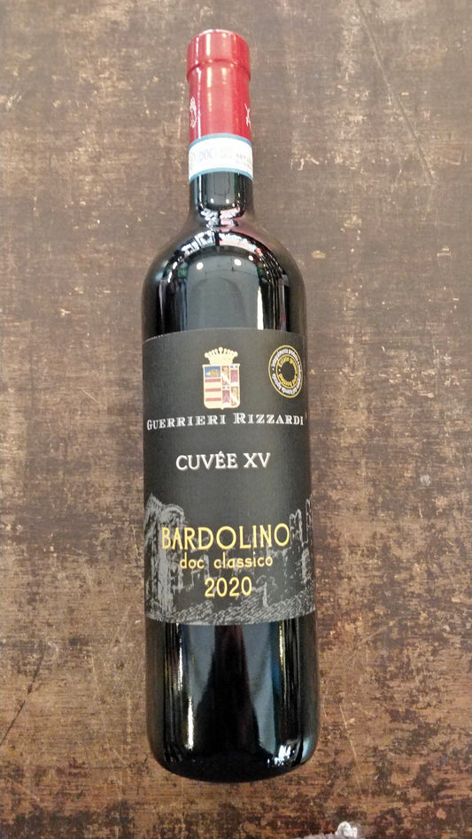 Cuvee XV Bardolino Classico