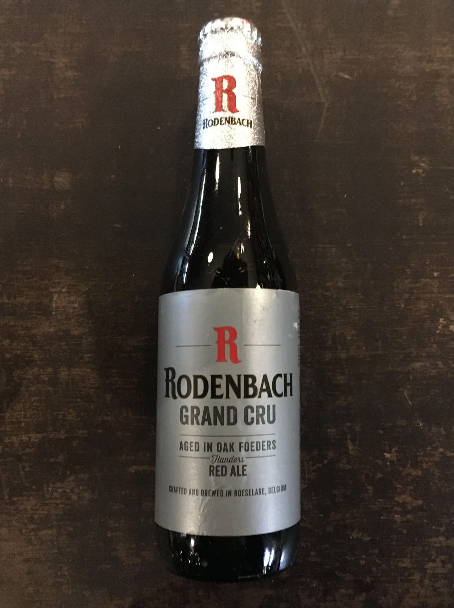 Rodenbach Grand Cru