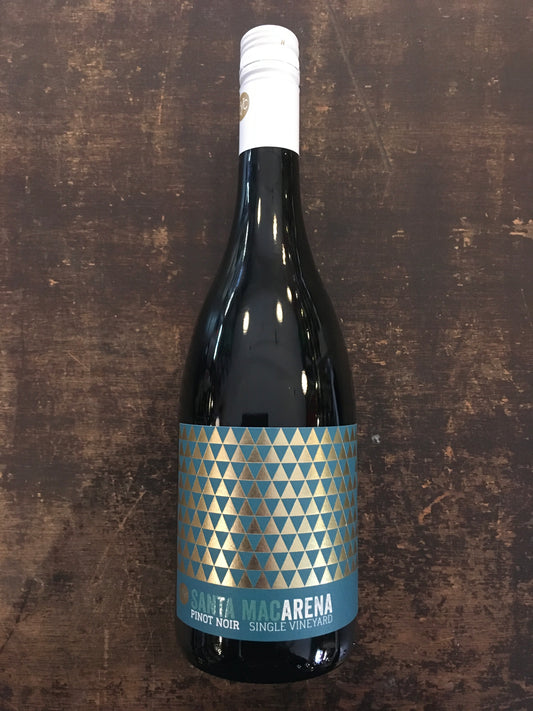 Santa Macarena Pinot Noir
