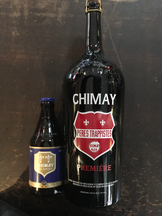 Chimay Premiere Magnum 1.5l