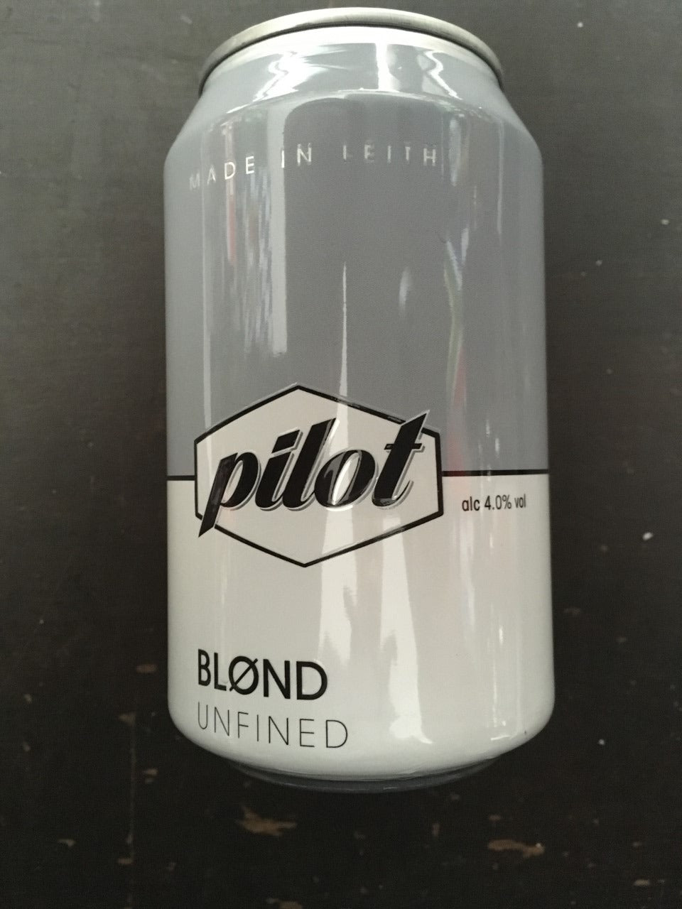 Pilot Blond 33cl