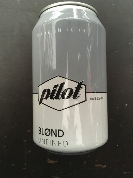 Pilot Blond 33cl