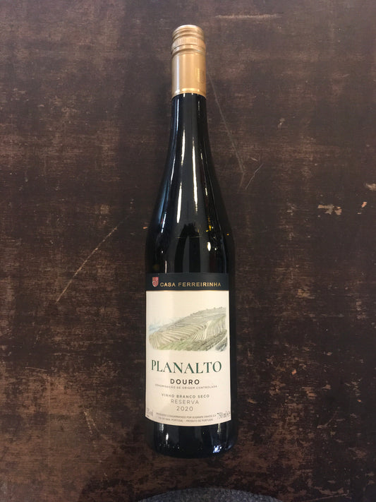 Planalto Douro White