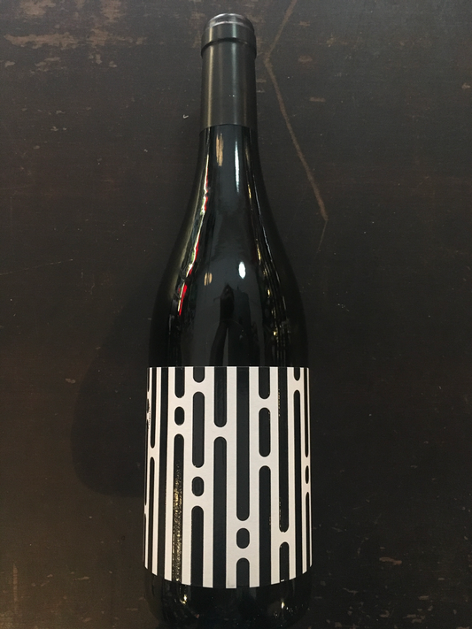 Adaras Lluvia Organic White