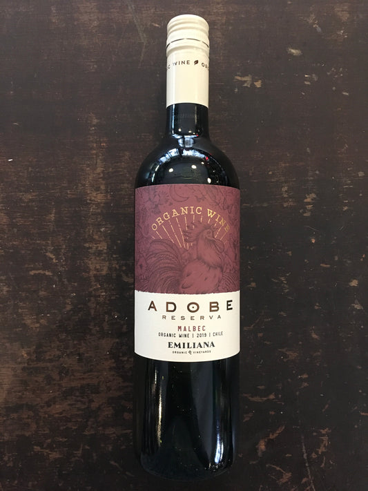 Adobe Malbec