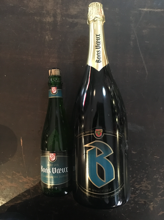 DUPONT BONS VOEUX MAGNUM 1.5l