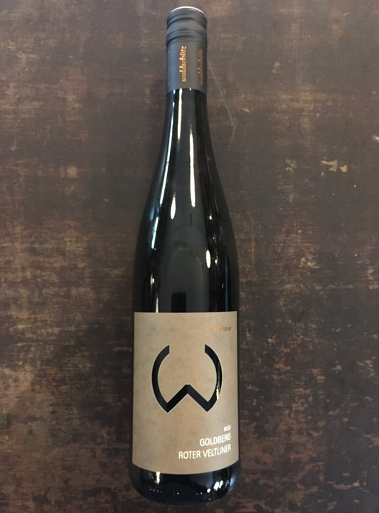 Waldschutz Goldberg Roter Veltliner