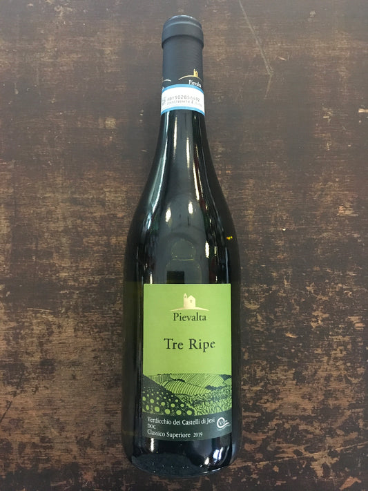 Tre Ripe Verdicchio