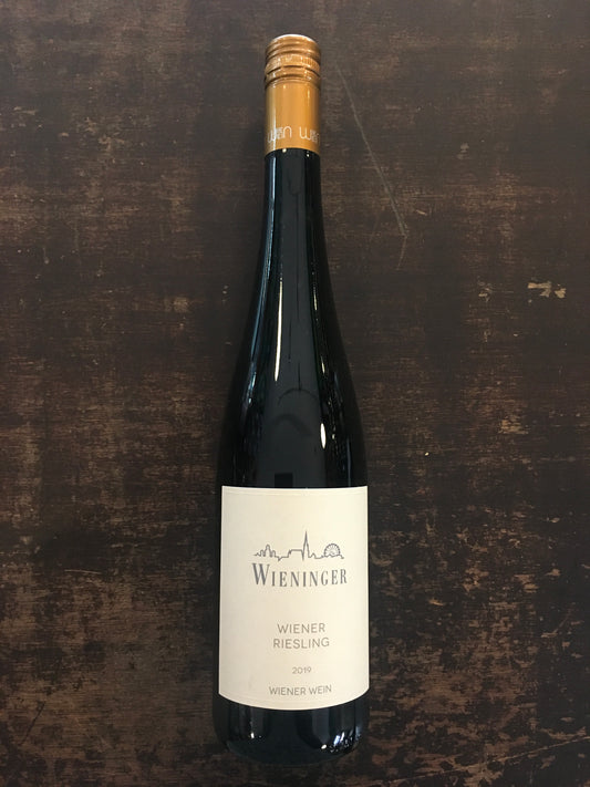 Wieninger Wiener Riesling