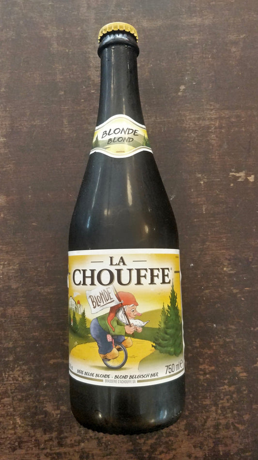 La Chouffe