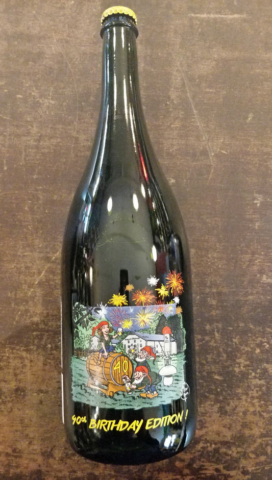 BIG CHOUFFE! 1.5L