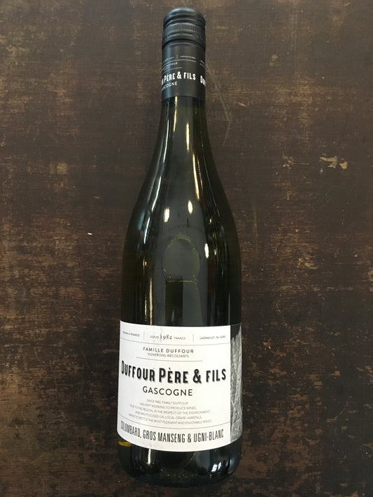 Duffour Cotes de Gascogne