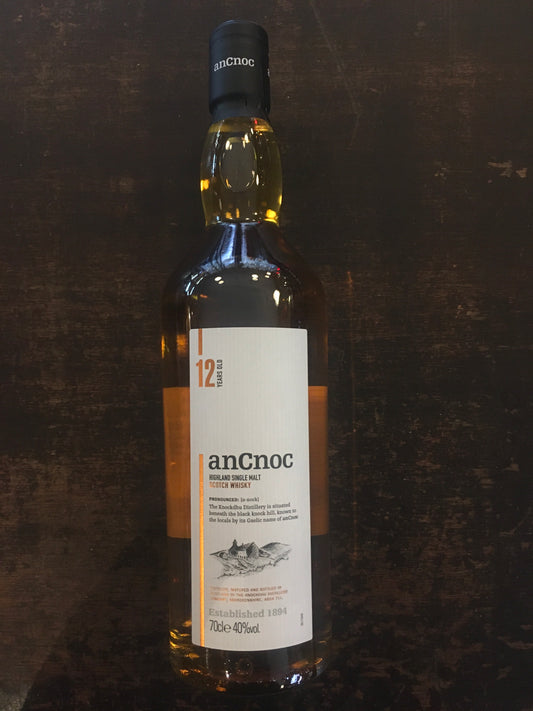An Cnoc 12