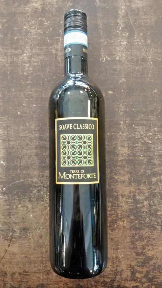 Monteforte Soave