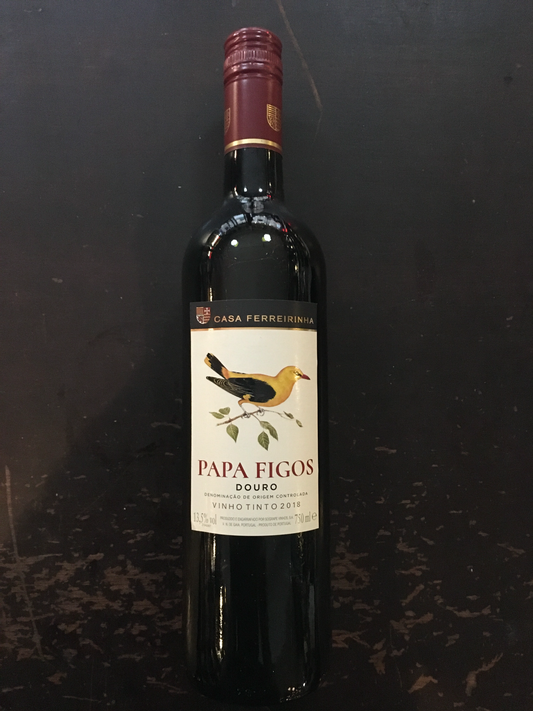 Papa Figos Douro Red