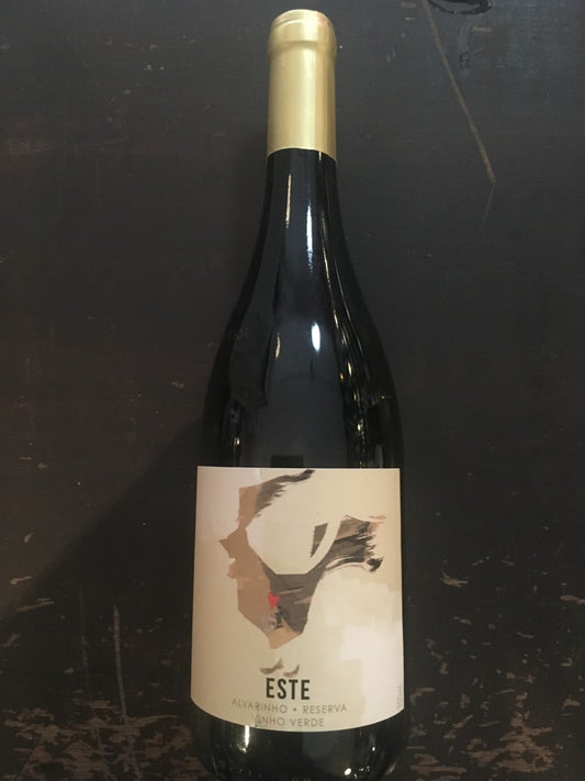 Este Alvarinho Reserva Vinho Verde