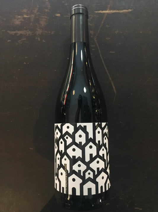 Adaras Aldea Organic Red
